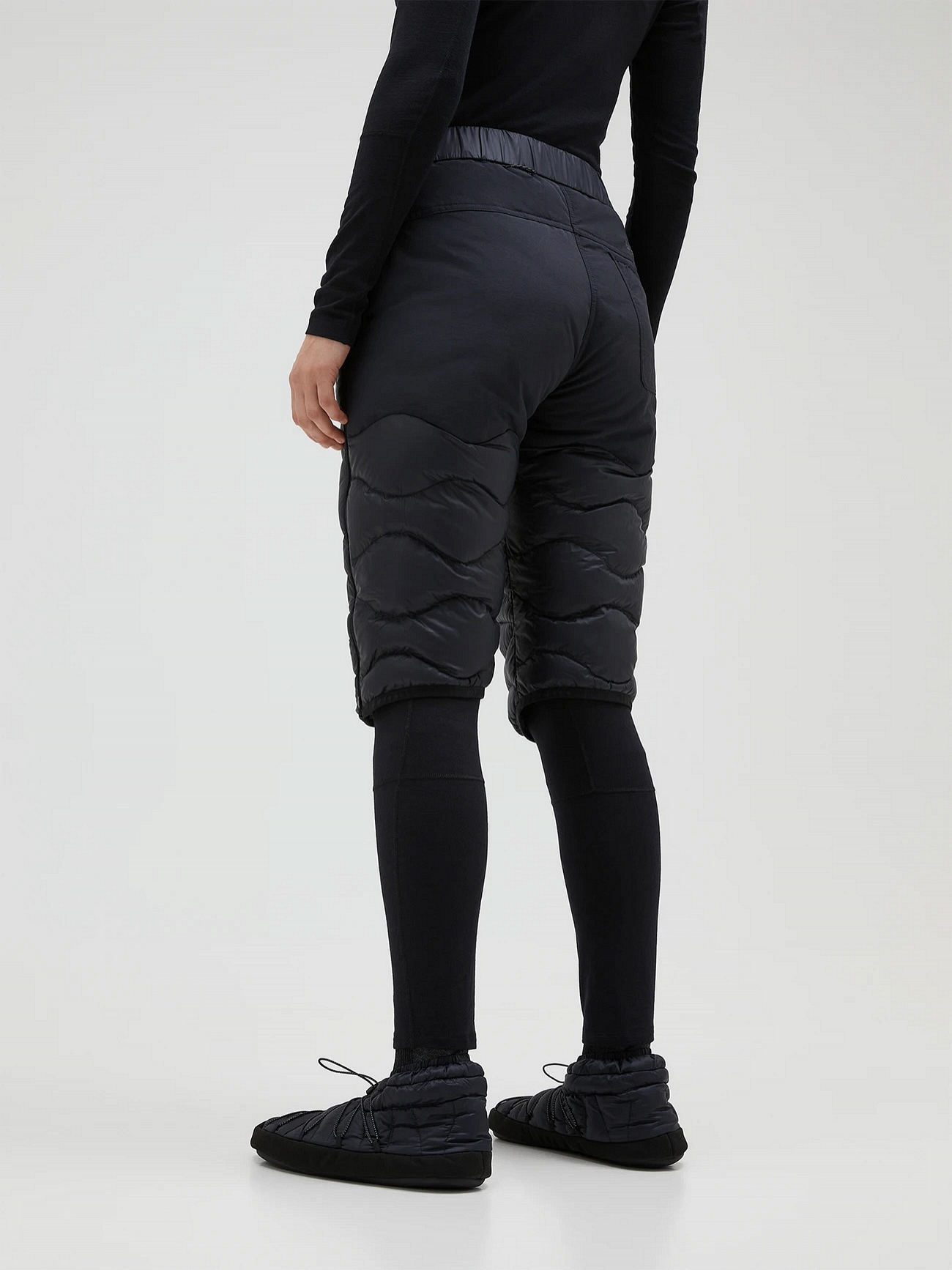 【新品未使用】Peak Wading Shorts L Pro. sol_112-2403-0611_pic1_1.jpg